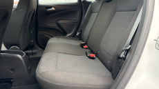 Vauxhall Crossland 1.2 Design 5dr Petrol Hatchback